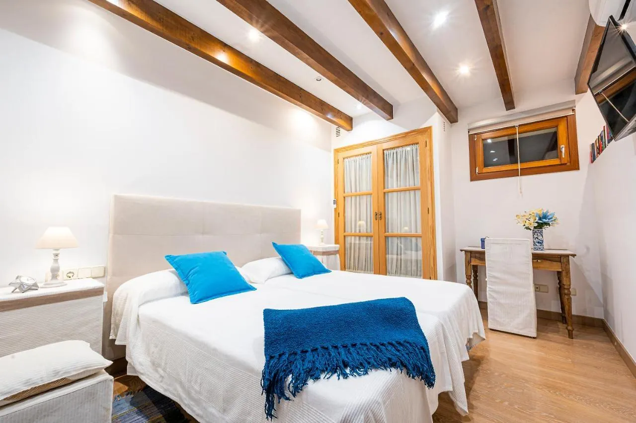 הוילה קיימרי Casa Bella Mirada 0*,