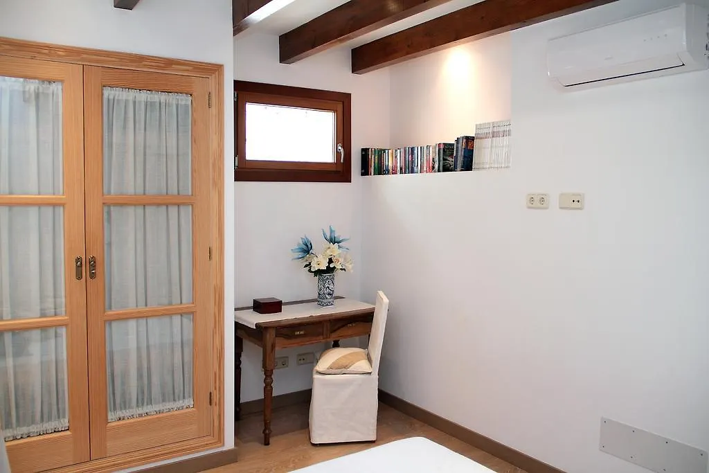 הוילה קיימרי Casa Bella Mirada