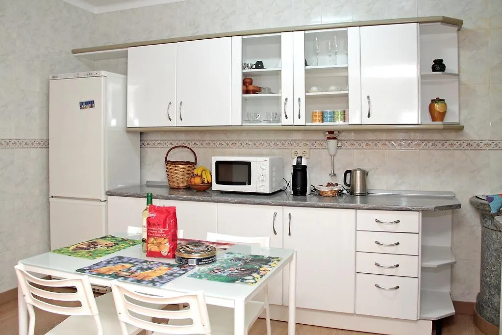 הוילה קיימרי Casa Bella Mirada 0*,  ספרד
