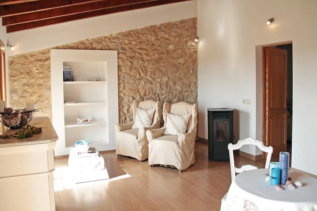 בית נופש הוילה קיימרי Casa Bella Mirada