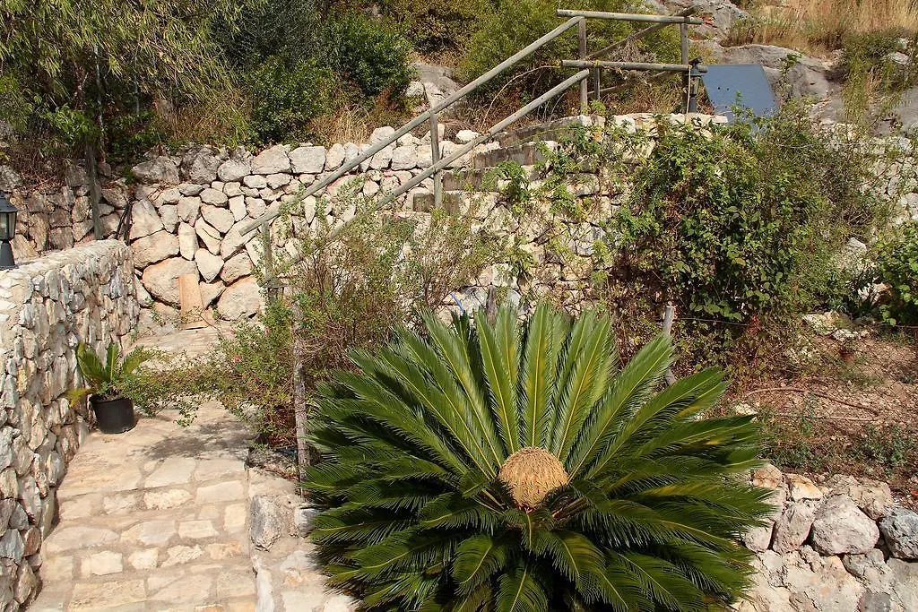 הוילה קיימרי Casa Bella Mirada