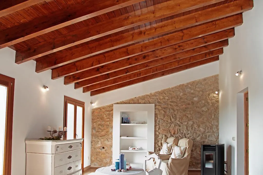 בית נופש הוילה קיימרי Casa Bella Mirada