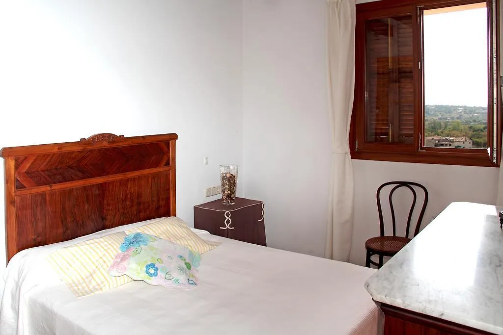 בית נופש הוילה קיימרי Casa Bella Mirada