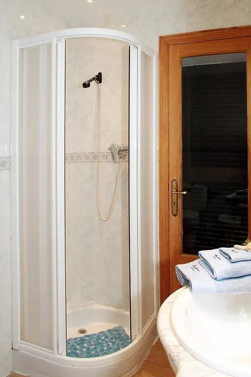 הוילה קיימרי Casa Bella Mirada 0*,